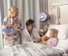 小孩肺炎为什么会反复发烧 只因出现这三种原因