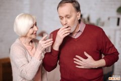 慢性支气管炎如何发展为肺气肿