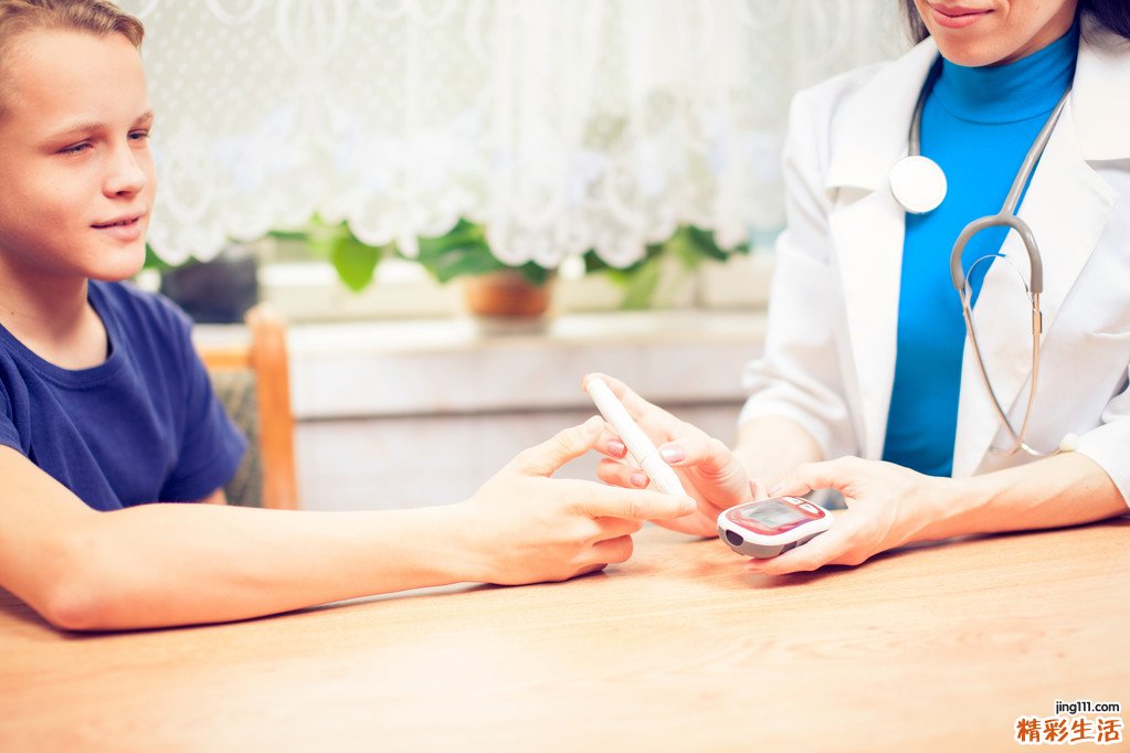 糖尿病肾病症状