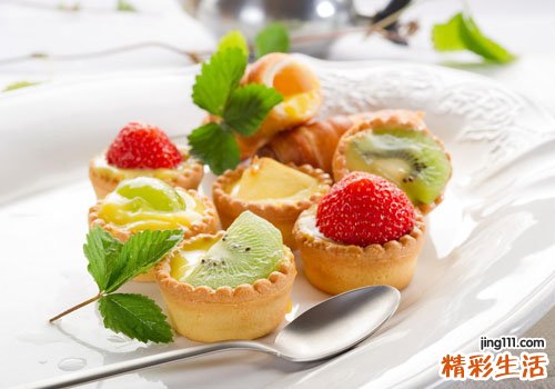 教你五步戒掉糖瘾