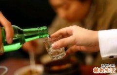 新研究：酒精可导致身体七个部位患癌症