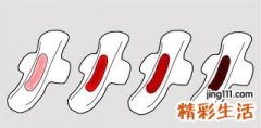 月经预知女人健康状况