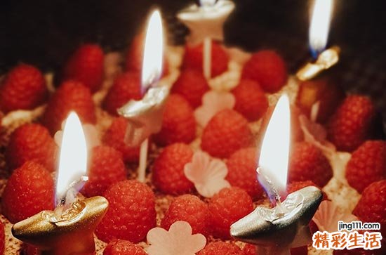 2023最新生日祝福语短句 适合发微信的生日快乐句子