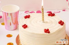 祝福生日快乐的话 2023抖音很火的生日短句