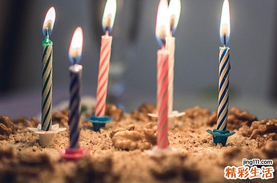 简短生日祝福语10字 生日简短独特十个字2023