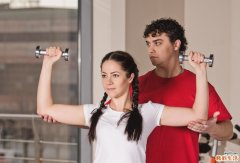 1型糖尿病饮食与运动