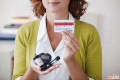 糖尿病并发症神经病变防治