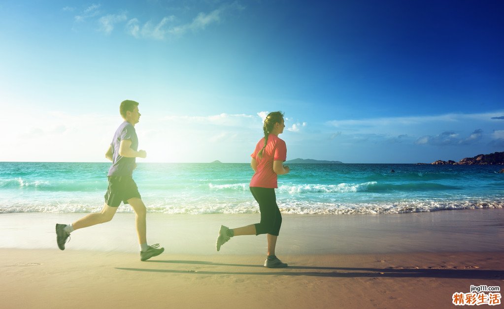 糖尿病友适量进行运动