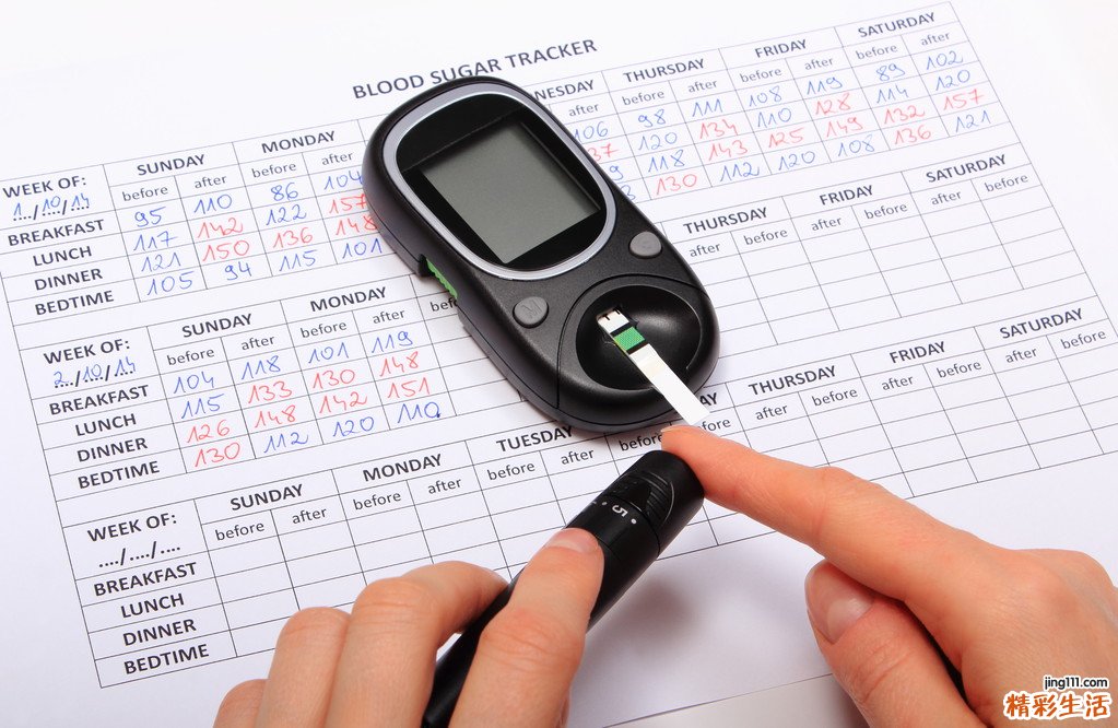 尿微量清蛋白测定在早期糖尿病肾病诊断中的临床价值