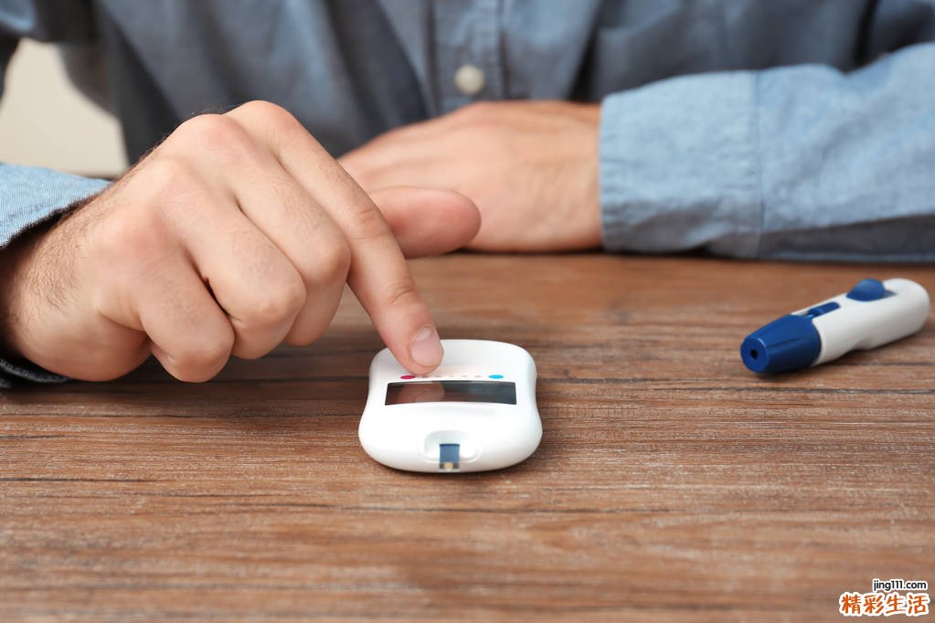 预防糖尿病健康生活很重要 多运动戒烟少酒