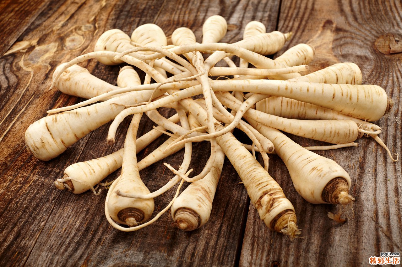 产后进补美食——章鱼花生猪脚汤