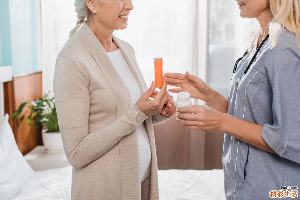 易被忽视的糖尿病低血压