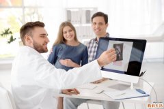 做个快乐孕妈，从压力中突围