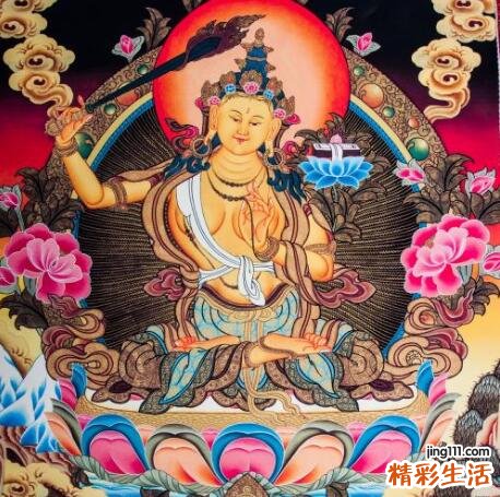 2023年5月22日是什么菩萨的生日 2023年5月22日是文殊菩萨