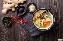 女性孕前食谱分享