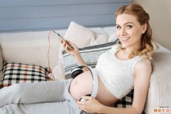 春季妈咪必备的孕妇营养食谱