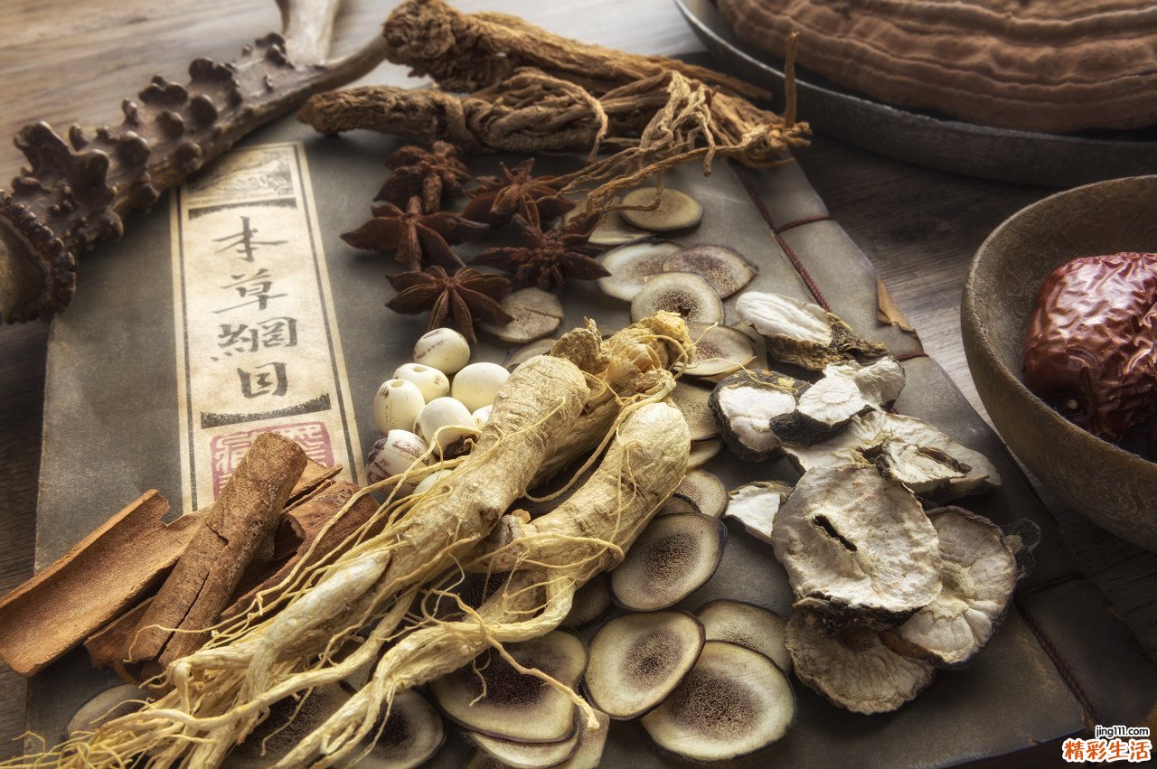专家出三招 教你吃灵芝