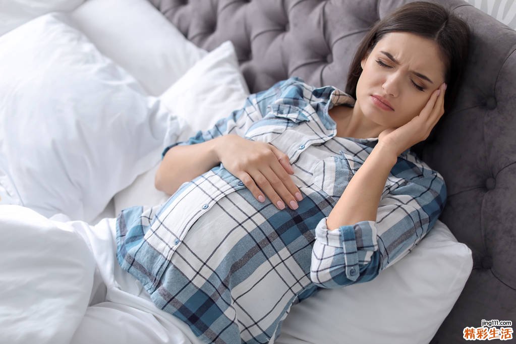 孕妇的口腔护理是大事