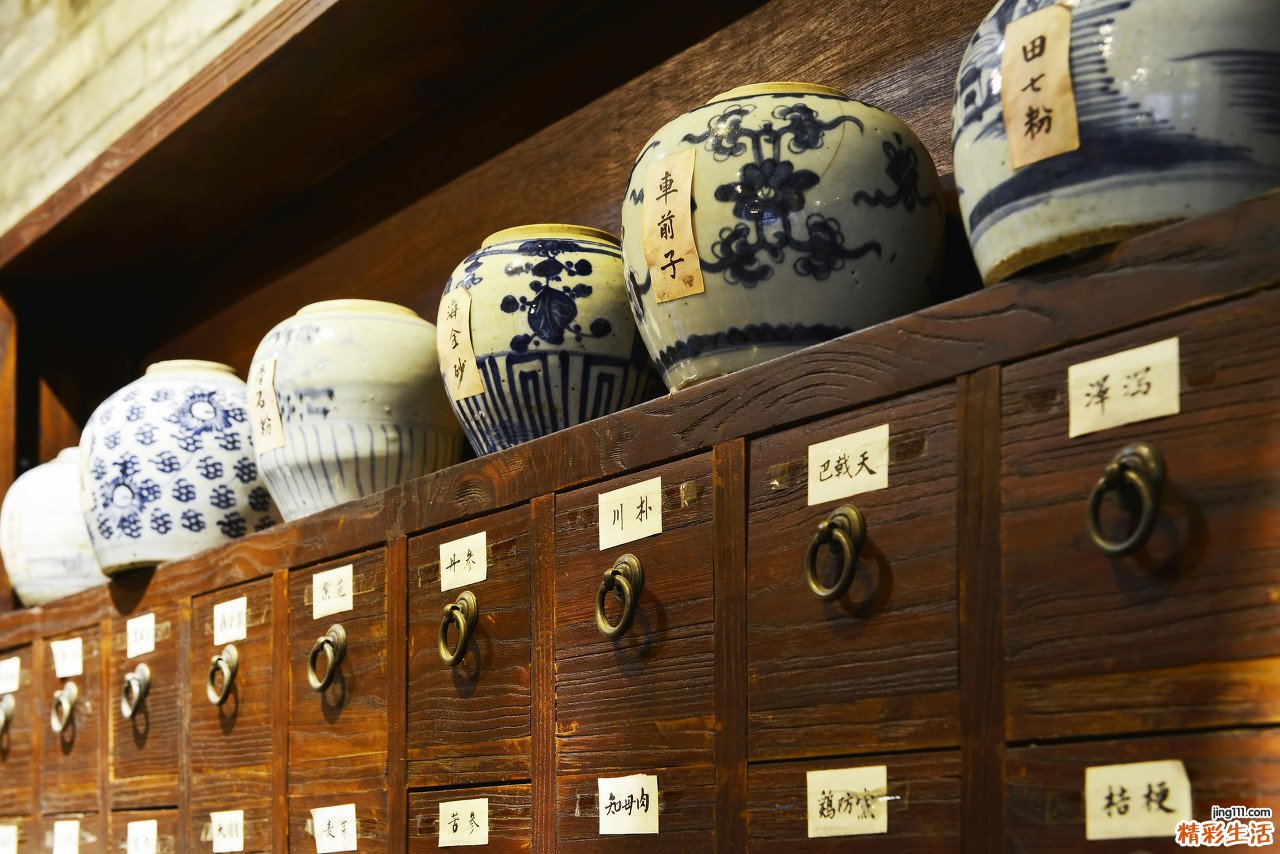 祛风胜湿良药——防风