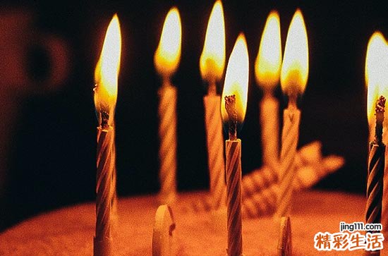 给老婆的生日祝福语2023