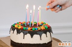 女朋友生日祝福语2023