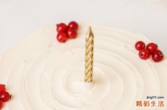精选67篇 2023给自己生日祝福语
