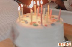 49句 2023年幽默的生日祝福语