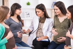 孕期做“夜猫子”对胎儿有啥影响