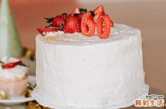 精选19句 2023送给女友的生日祝福语