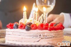 朋友母亲生日祝福语2023