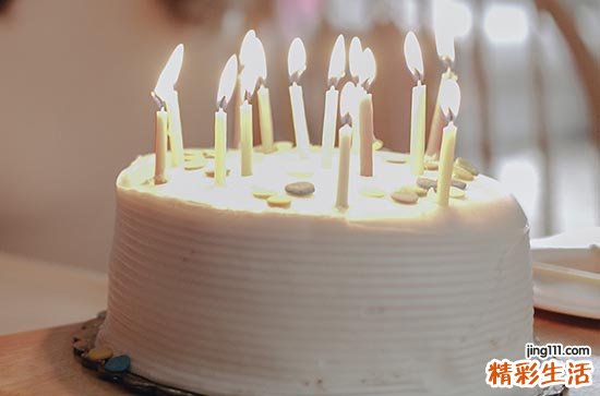 精选38句 朋友生日祝福语大全2023