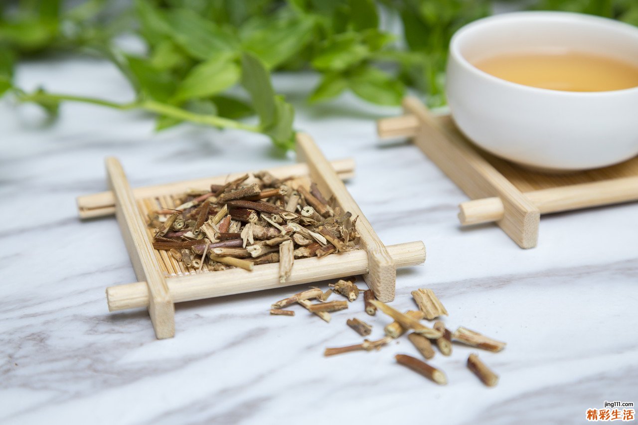 影响中药安全的几个因素中