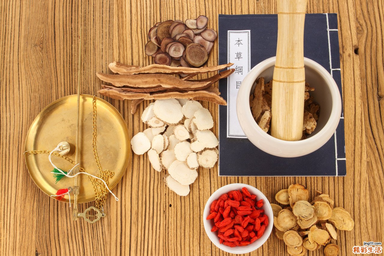 影响中药安全的几个因素中