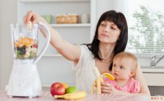母乳也有“等级”之分