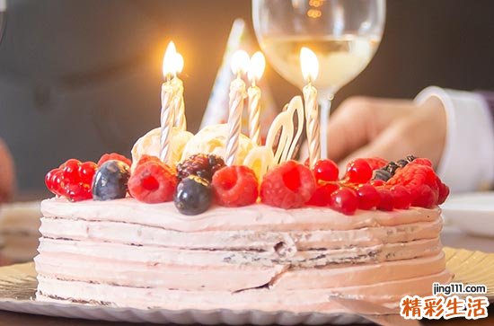 2023年生日祝福语短信大全