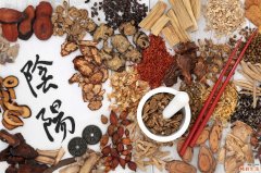 金银花的采收与加工