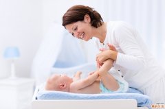 打造“超人”宝宝先从秋季耐寒开始