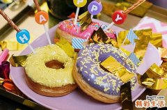 朋友生日祝福语大全2023年