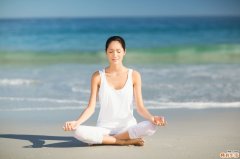 提示：女性想怀孕最好右侧卧睡