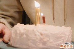 2023送女朋友生日真挚的祝福