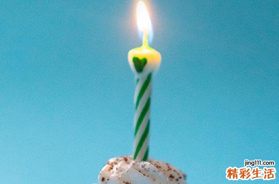 2023生日祝福语给朋友
