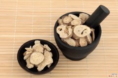 中国历史文化中探求本草学的远古信息