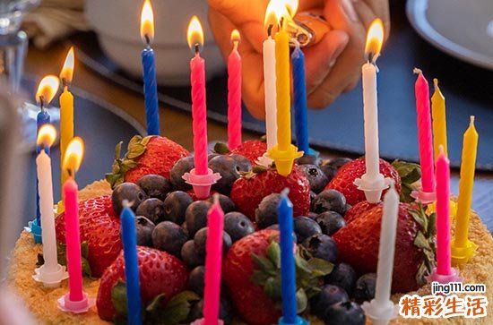 2023给儿媳妇生日祝福语