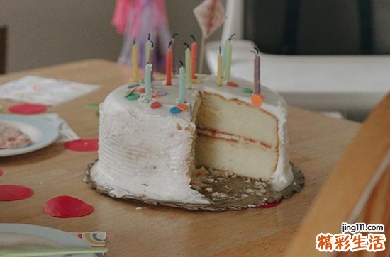 2023生日祝福语简短独特 2023最火生日短句