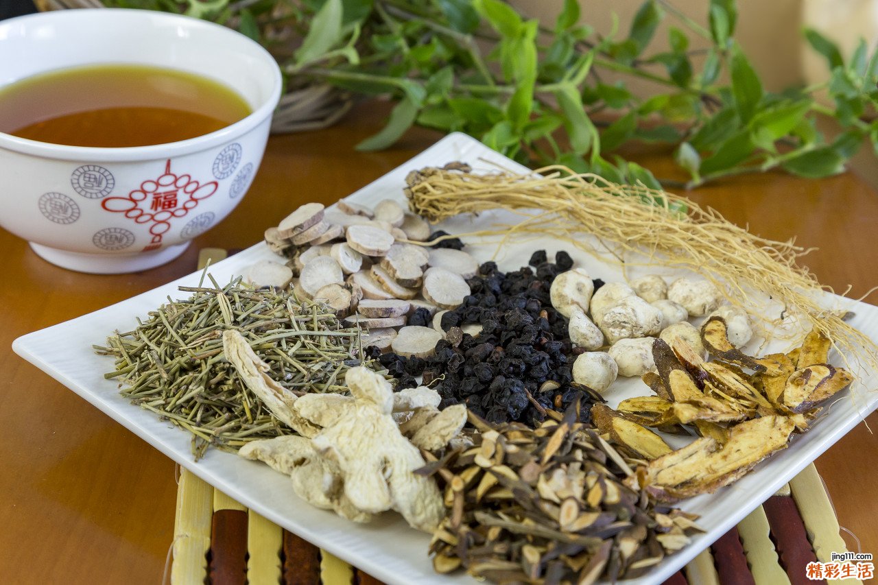 茯苓直解单验方选 茯神直解赤茯苓直解