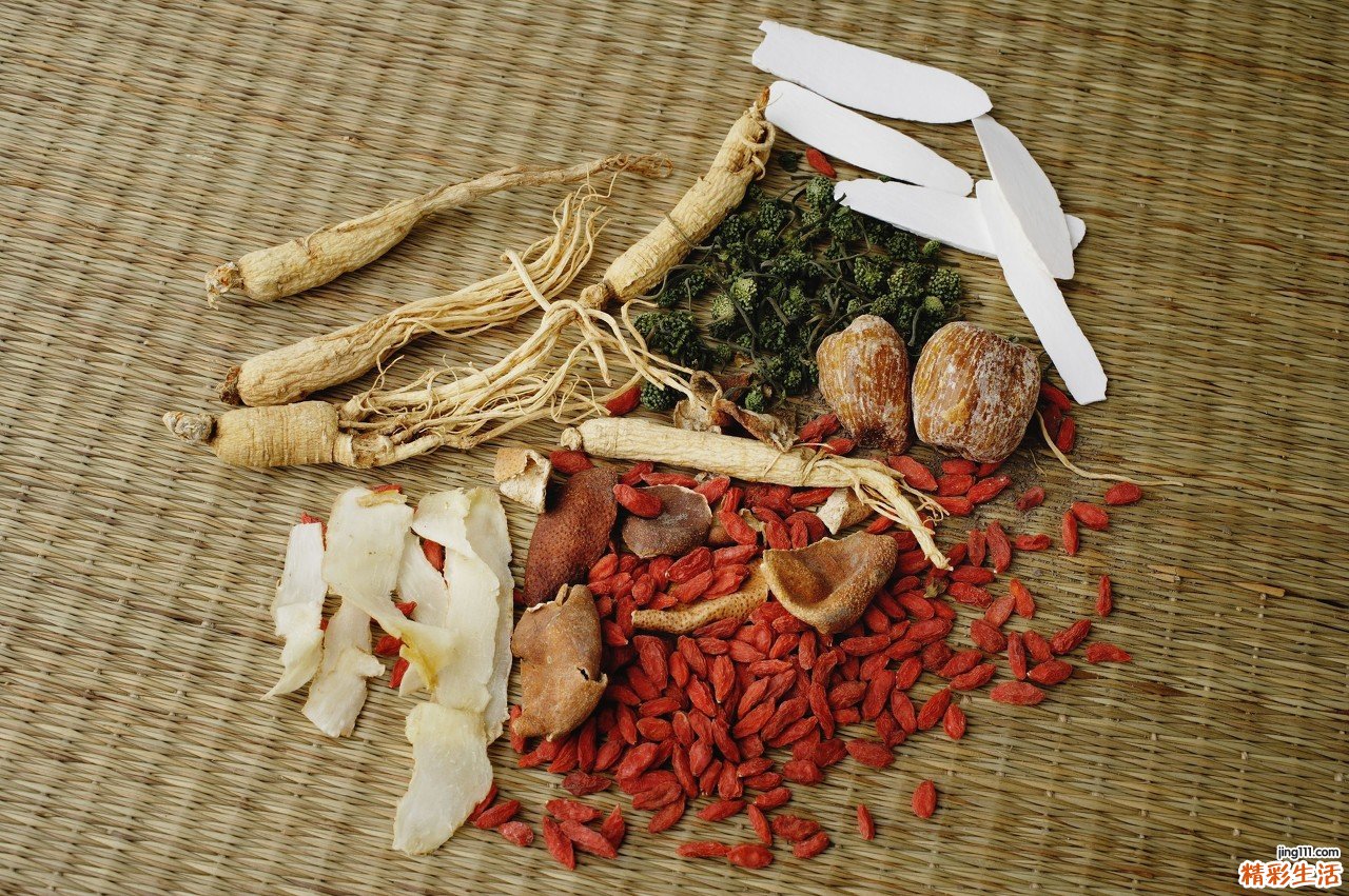丁香疗疾三方