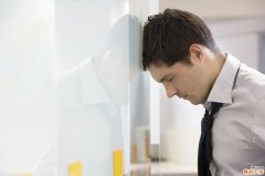 糖尿病的危害面面观