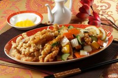 孕妇早期食谱如何制定？
