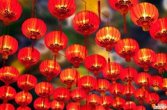 中秋节是月光诞吗 广东人中秋节不可缺少的习俗