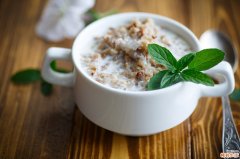 吃燕麦片可以养胃吗吃了对胃好吗